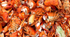 Cooked Lobster Shells for Stock ( 1kg )